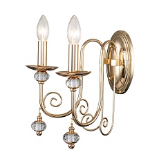 Бра Escada Shine 678/2A Gold 2