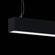 Светильник Led Holding LINE 74х77 INTERIOR 2500х74х77мм 128Вт подвесной LH141074 1