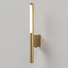 Бра Elektrostandard Sarca 40111/LED a066401 4