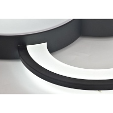 Потолочный светодиодный светильник Rivoli Aliona 6161-702 Б0066452 3