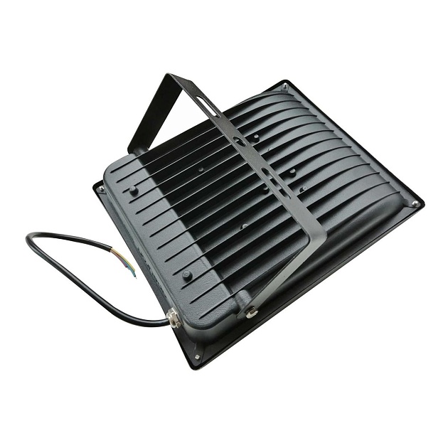 Прожектор светодиодный Apeyron 55W 6400K 05-04 Фото № 4