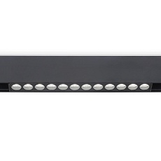 Трековый светодиодный светильник Ambrella light Track System Magnetic GL4024