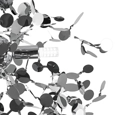 Подвесной светильник Lightstar Extra 721134 2