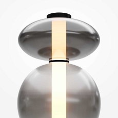 Торшер Maytoni MOD307FL-L40B3K 3