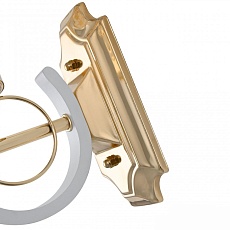 Бра Arte Milano Florentia-3097 303097/1W Wh/Gd 1