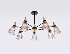 Подвесная люстра Ambrella light High Light LH58116 3