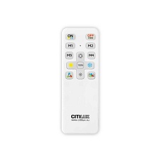 Пульт управления Citilux CLR714.IR_Remote