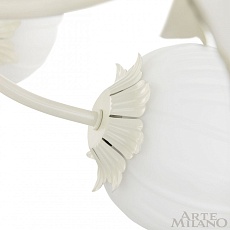 Потолочная люстра Arte Milano Napoli 319066/D850/11 IV 1
