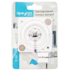 Светодиодный модуль Apeyron 02-13 3