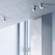 Встраиваемый светильник Elektrostandard 25093/LED a065456 2