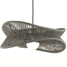 Уличный подвесной светильник Mantra Polinesia 7130 1