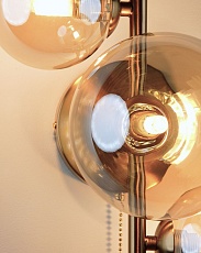 Бра Moderli Renny V10786-3W 3