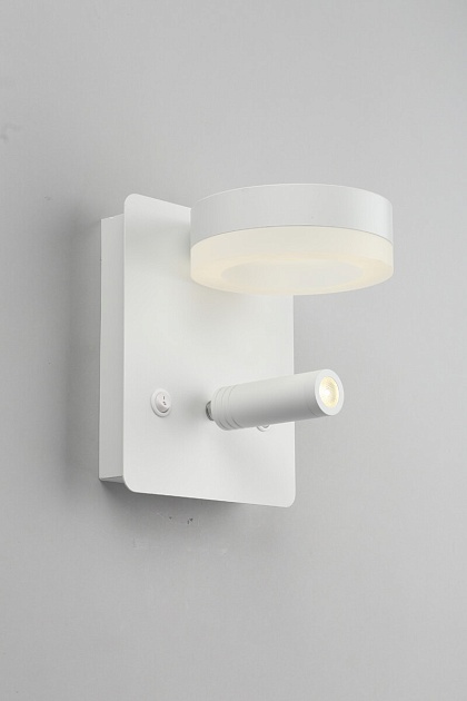 Бра Omnilux Sorano OML-10901-02 Фото № 9