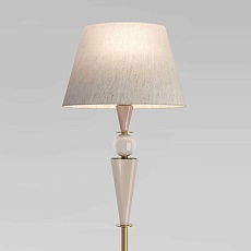 Торшер Eurosvet Teja 109014 латунь a072041 2