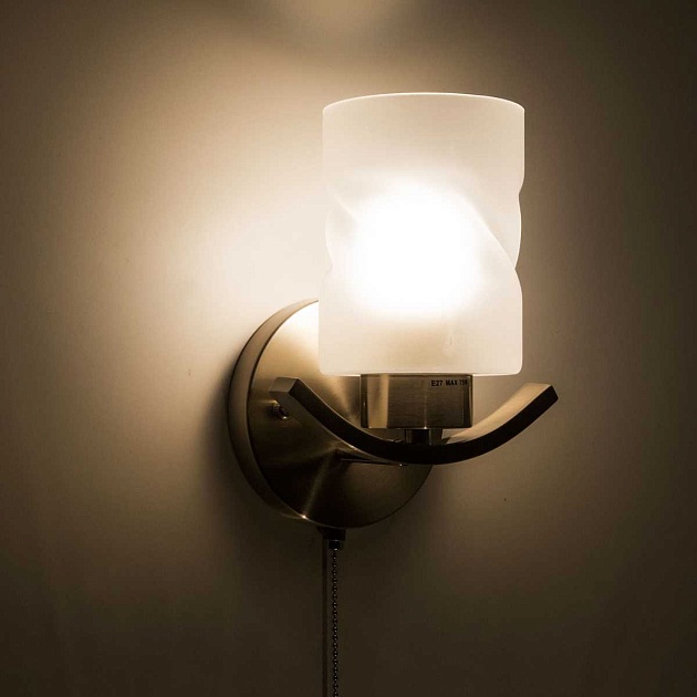 Бра Citilux Астро CL125312 Фото № 6