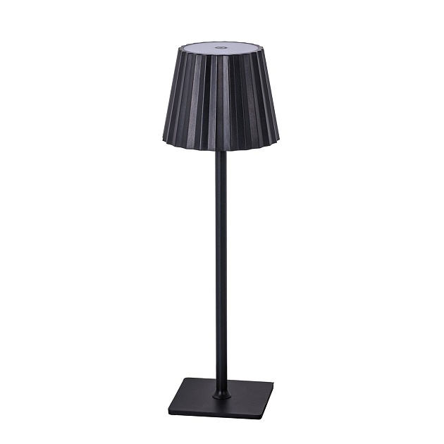 Настольная лампа Kink Light Санти 07204-T,19 Фото № 1