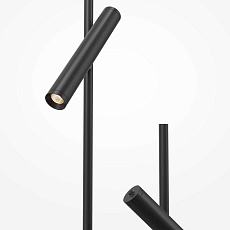 Торшер Maytoni MOD460FL-L6B3K 3