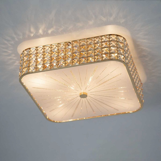 Потолочный светильник Citilux Портал CL324262 изображение 5 Потолочный светильник Citilux Портал CL324262 Фото № 5