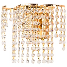 Бра ЭкономСвет 2819/1wFGD+WT