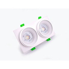 Встраиваемый светильник LEDS POWER GU-D03W, серия SPOT 009612 5