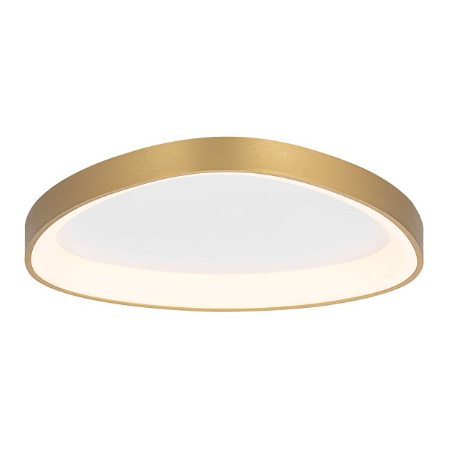 Потолочный светодиодный светильник Citilux Genka Smart CL756A142 Фото № 10