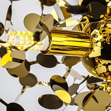 Комплект с подвесной люстрой Lightstar Extra (721132-3+572132-1) L3PR721132 2