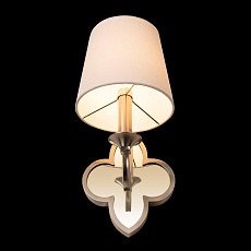 Бра Loft IT Silence 10303W Nickel 4