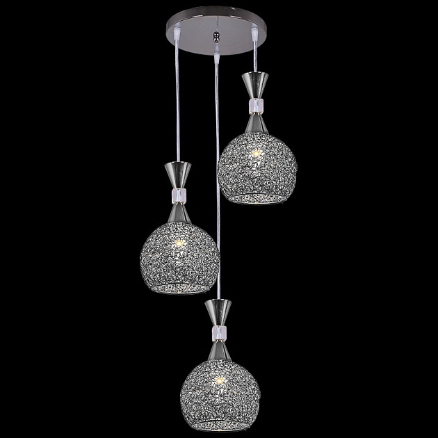 Подвесной светильник Reluce 02052-0.4-03 SL Фото № 3