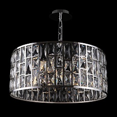 Подвесная люстра Maytoni Gelid MOD184-PL-04-CH 3