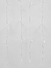 Светодиодная гирлянда Uniel бахрома 230V разноцветный ULD-B3010-200/SWK Multi IP67 UL-00002271 1