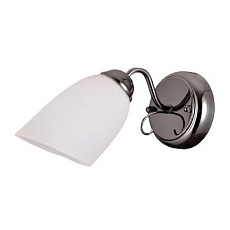 Бра Elvan BR-130/1-E27-Bk