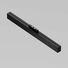 Трековый светодиодный светильник для магнитного шинопровода Maytoni Track lamps TR012-2-20W3K-B 2