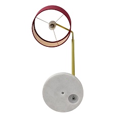 Торшер Lumion Neoclassi Velveta 8073/1F 5