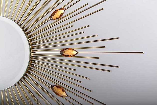 Зеркало Tomas Stern 88001 Фото № 2