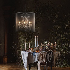 Торшер LOFT IT Vaille Crystal 10450F 2