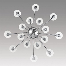 Подвесная люстра Lumion Classi Incanto 8034/16 4