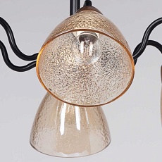 Потолочная люстра De City Дэла 635011406 1