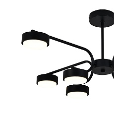 Потолочная люстра Escada Spark 100007/8R ES0000020L 1