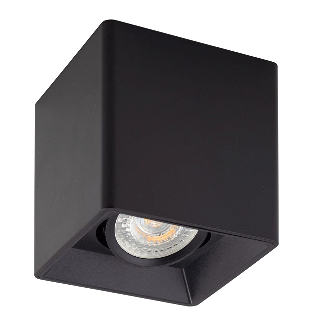 Потолочный светильник Denkirs Soro DK3030-BK изображение 3 Потолочный светильник Denkirs Soro DK3030-BK Фото № 3