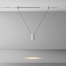 Трековый светильник Maytoni Technical TR157-1-12W3K-PT 4