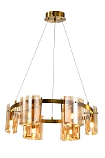 Подвесная люстра Zortes RONY ZRS.1200.06 4