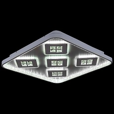 Потолочная светодиодная люстра Reluce 07030-0.3-500B WH 3