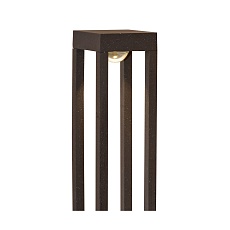 Уличный светодиодный светильник Kink Light Торий 09307-60F,19 1