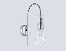 Настенный светильник Ambrella light High light LH55655 5