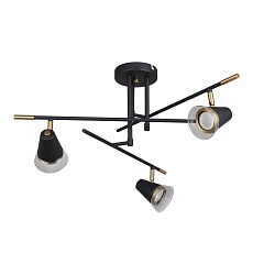 Потолочная люстра F-Promo Trandy 4618-3C 3