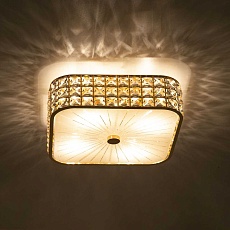 Потолочный светильник Citilux Портал CL324242 3