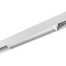 Трековый светодиодный светильник Novotech Shino Flum 359479 5