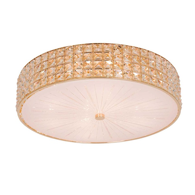 Потолочный светильник Citilux Портал CL324182 изображение 1 Потолочный светильник Citilux Портал CL324182 Фото № 1