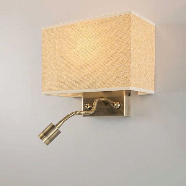 Настенный светильник Citilux Декарт CL704303 Фото № 20