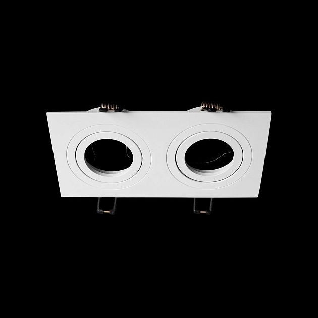 Встраиваемый светильник Loft IT Hap 10341/2A White Фото № 3